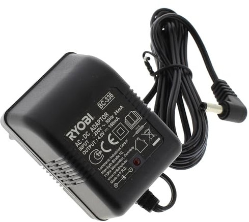Chargeur bc-336 4,5v-160ma pour Visseuse