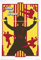 Pyramid International Enter The Dragon Poster Bruce Lee Warner Bros. 100 celebration