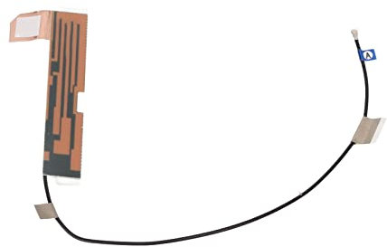 Antenna WiFi Interna per Laptop, Antenna Interna Plug and Play 2 Pezzi Interfaccia IPEX da 15 Cm di Lunghezza per PC