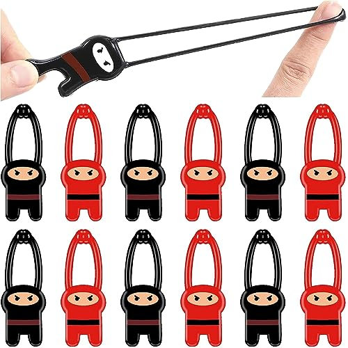 Plstod 12 Stück Fliegendes Klebriges Spielzeug Neuheit Dehnbar Klebrige Spielzeug Dehnbare Fliegende Gastgeschenk Kindergeburtstag Mitgebsel Kindergeburtstag für Jungen und Mädchen Party