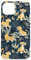 iPhone 15 Plus Disney The Lion King Young Simba Jungle Print Case