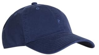 Peak Performance Ground Cap, Blue Shadow, ONE Size