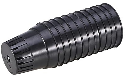 SUPVOX Lot de 20 Paniers De Plantation en Plastique pour Pots De Fleurs Filets De Jardin Pots pour Culture Aquatique