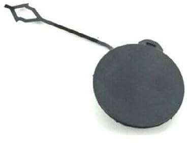 EDA PREMIUM auto Copertura gancio di traino Primer 166383621T compatibile per OPEL CORSA F 2019- con primer, prima