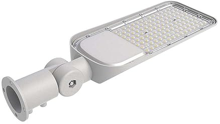 V-TAC LED Street Light Sensor SAMSUNG CHIP - 150W 4000K 120LM/W