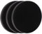 Almohadilla de espuma orbital de lijadora, almohadilla de lijadora orbital, almohadilla de reemplazo de lijadora orbital de 5 piezas de 5 piezas de 5 pulgadas para lijador orbital para lijadora orbit