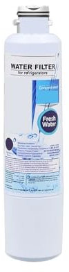 Remplacer Le Filtre À Eau Du Réfrigérateur, Compatible Avec Samsung Da29-00020b Haf-cin/exp, Accessoires For Réfrigérateur