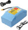 HJGHY Batería de Litio Recargable para Patinete eléctrico de 36 V, 2400 mAh, para Patinete eléctrico de Equilibrio con XT60