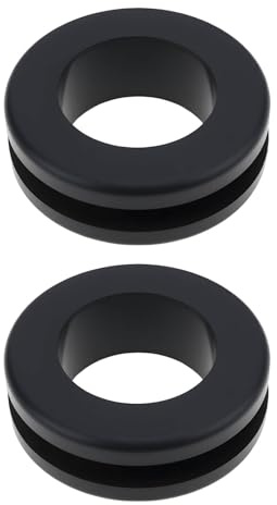 Briny River Golf Cart Fuel Tank Vent Insulation Grommet 1015139 Compatible with Club Car