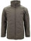 Carinthia HIG 4.0 Jacket Winddichte, wasserabweisende Herren Winter-Jacke, ultra-warme G-Loft Thermo-Jacke oliv, M