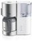 Braun IDCollection Kaffeemaschine KF 5105 WH – Filterkaffeemaschine, mit AromaSelect & 10 Tassen Thermoskanne, perfekter Genuss, 1000 W, Weiß/Edelstahl