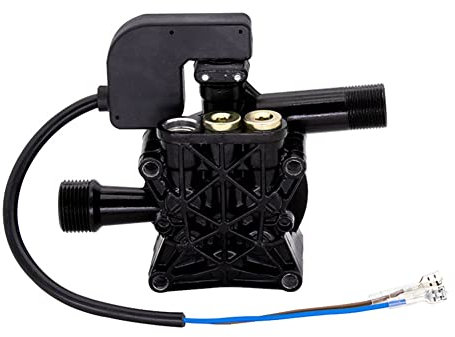 Bomba De Agua De Alta Presión De 220V, Bomba De Agua Con Membrana Para Lavadora Bomba Portátil Bomba De Lavado A Presión Accesorios De La Bomba De Agua De La Lavadora De La Lavadora Del Coche