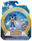 Sonic The Hedgehog 10,2 cm bewegliche Actionfiguren-Kollektion (Figur wählen) (Sonic)