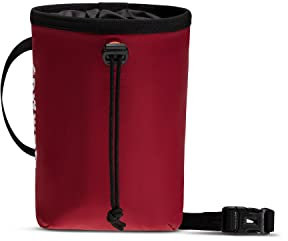 Mammut Crag Chalk Bag, blutrot, Einheitsgröße