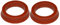 LORTECH 2 Juntas de depósito para cafetera MS-0907124 - ES0077079