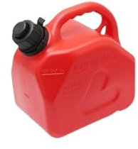 Outboard Motor External Fuel Tank Outboard Motor Portable Oil Drum Oil Can