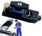 Smart Car Battery Disconnect Switch, Car Battery Power Off Switch, 12v 24v Universals Battery Terminal Anti-leakage Switches Car Parts, Battery Kill Switch for Car Marine Boat