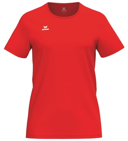 Erima Intro Function T-Shirt Damen F2082688 Damen