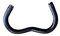 AGRAFE OMEGA 16 - Galva plastifié gris - x 1250 pcs