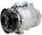 BESTPRICE 1x Compresor de aire acondicionado, COMPATIBLE CON - AUDI A4 B5, A6 C5 (4B2), A6 C5 Avant (4B5), SKODA SUPERB 1 (3U4), VW PASSAT B5 (3B2), PASSAT B5 Variant (3B5), PASSAT B5.5 (3B3)(3B6)