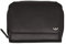 Golden Head Polo RFID Protect Zipped Billfold Coin Wallet Black