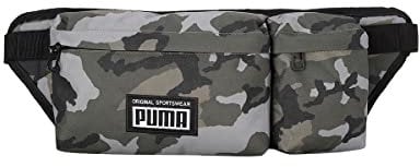 Puma Gürteltasche Academy Multi Forest Night-Camo