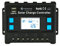 solartronics Regulador de carga 12 V/24 V, azul, 20 A, 30 A, 40 A, 50 A, 60 A, regulador de carga solar solar fotovoltaico (30 A)