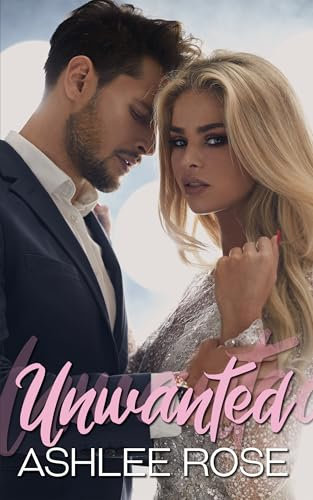 Unwanted (English Edition)