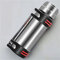CYLZRCl Bouteilles Sport Étanches Bouteille Thermos Sports Plein Air Flacon Acier Inoxydable Grande Capacité Portable Voyage Maison Extérieur 1.2L-5L Plusieurs Options Capacité
