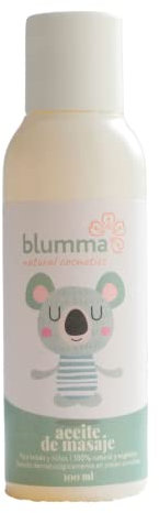 100 ml - 100% natürliches und biologisches babyöl für Babys und Kinder. Mandelöl baby, Aprikosenöl und Jojobaöl - spenden der Haut Feuchtigkeit und hilft sie weich zu machen.