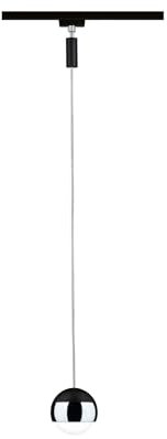 Paulmann 968.06 URail LED Pendel Capsule II dimmbar