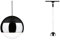 Paulmann 968.06 URail LED Pendel Capsule II dimmbar