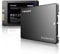 fanxiang S101 128GB SSD SATA III 6Gb/s 2.5 Unità a Stato Solido Interna, Velocità di Lettura fino a 550MB/sec, Compatibile con Laptop e PC Desktop(Nero)