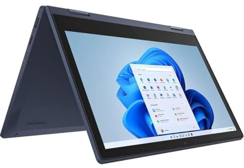 Lenovo Flex 3 Celeron 4GB 64GB 11.6 Touch W111H