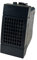 Suoneria Bronzo 12V 6A, Compatibile Con Bticino Living Light (Nero)