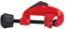 MOUMOUTEN Mini Coupe-flèche en Forme de G diamètre 3 30mm Outils de Coupe Professionnels pour Tubes en Aluminium Tubes en cuivre Coupe-Tube Coupe Nette