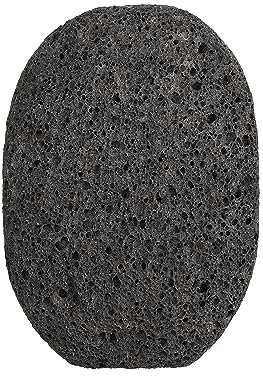 JNAWA Groom Stone Outil d'épilation pour animaux de compagnie Pierre naturelle résistante pour toilettage de chiens et chats