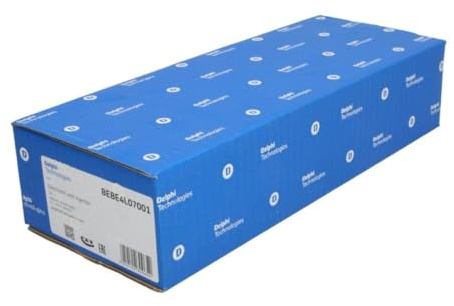 DELPHI BEBE4L07001 Pumpe-Düse-Element Pumpe-Düse-Einheit