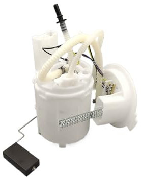 Kraftstoffpumpe Kompatibel Mit TT S3 Golf 5 Treibstoffpumpe Set 1K0919051AR 1K0919051AH E8831M E8833M Benzinpumpe