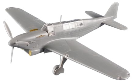 Trumpeter 755823-1/48 Fairey Fulmar MK II - Maßstab 1:48