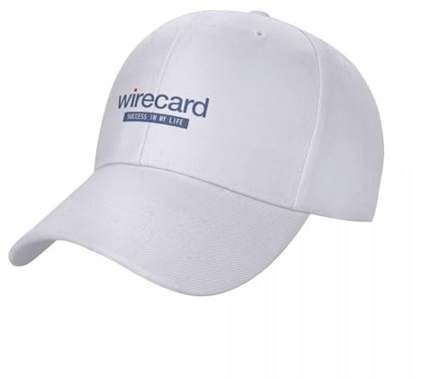 CIZIEOE Baseball Kappe Wirecard Baseball Kappe Luxus Mann Hut Solar Hut Männer Hüte Frauen Geschenk