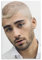 YOUMAN Zayn Malik Sänger-Porträt-Poster, Heimdekoration, Poster, Wandkunst, zum Aufhängen, Bilddruck, dekorative Malerei, Poster, 20 x 30 cm