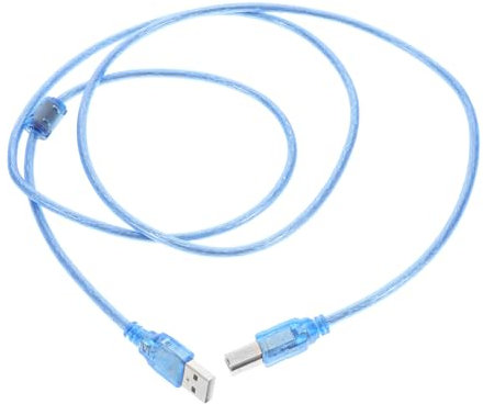Toyvian Cable Midi Usb De 5 Pines Adaptador Audio Estéreo Cable De Audio Rápida Precisión