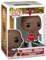 Funko Pop! NBA: Bulls - Michael Jordan - ('89) The Shot - Figura in Vinile da Collezione - Idea Regalo - Merchandising Ufficiale - Giocattoli per Bambini e Adulti - Sports Fans