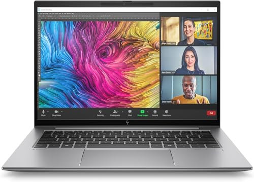 HEWLETT PACKARD HP ZBook Firefly G11 Intel Core Ultra 7 155H Mobile workstation 35.6 cm (14) WUXGA 16 GB DDR5-SDRAM 1 TB SSD NVIDIA RTX A500 Wi-Fi 6E (802.11ax) Windows 11 Pro Grey