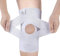 NEENCA Kniestütze für Knieschmerzen, Kompressions Kniebandage mit Luftgitterstoff, einstellbare Kniepackung mit Seitenstabilisatoren, ultra-weicher Verband für Meniskusriss,ACL,Arthritis Relief