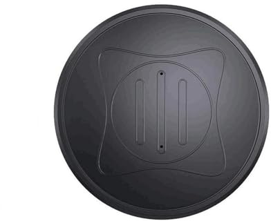 BODYA Universal Wireless Mini GPS Car Tracker Magnetic Pet Vehicle Bike Tracking Device Bag Wallet Locator Black