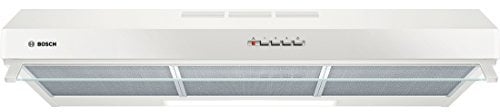 Bosch Serie 4 DUL93CC20 Dunstabzugshaube Weiß 350m3/h D Dunstabzugshaube