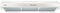 Bosch Serie 4 DUL93CC20 Dunstabzugshaube Weiß 350m3/h D Dunstabzugshaube