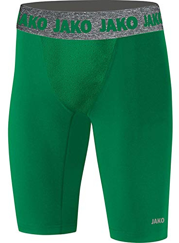 JAKO Herren Short Tight Compression 2.0 8551